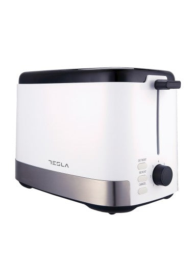 Tesla Toasters – TS300BWX