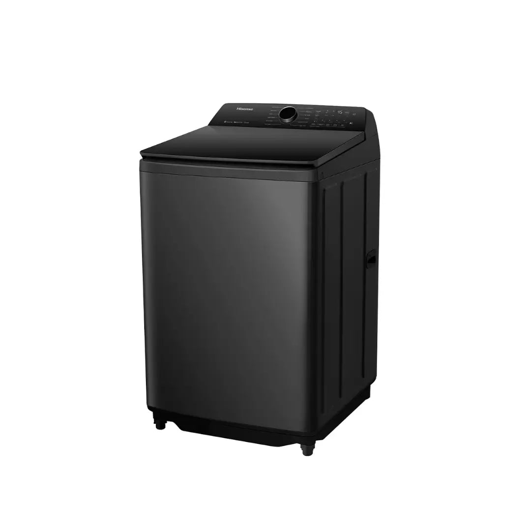 Hisense 21kg top load washer WT5T2025DB