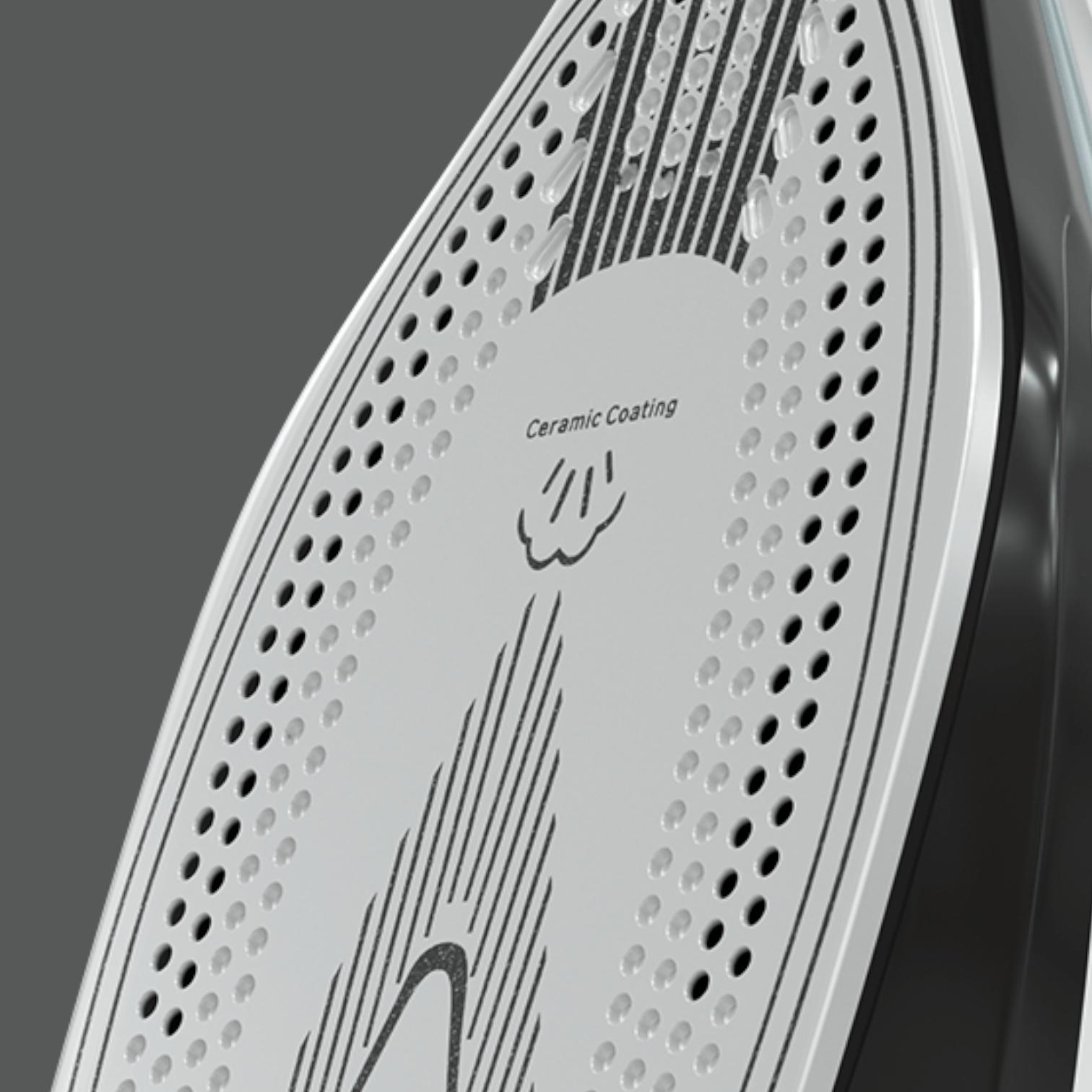 Tesla Iron 2400W – IR302BL