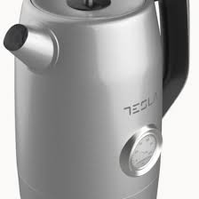 Tesla Kettle stainless 1.7L – KT500X