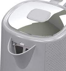 Tesla Kettle 2200W, 1.7L, White Inox – KT400GX