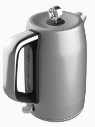 Tesla Kettle stainless 1.7L – KT500X