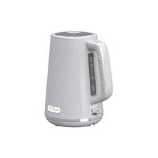 Tesla Kettle 2200W, 1.7L, White Inox – KT400GX
