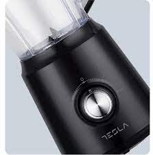 Tesla Blender 500w plastic jar