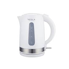 Tesla Kettlers white 1.7L – KT200WX