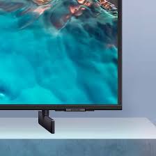 Samsung 85” Smart Crystal UHD LED TV 85DU8000 Official Warranty