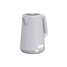 Tesla Kettle 2200W, 1.7L, White Inox – KT400GX