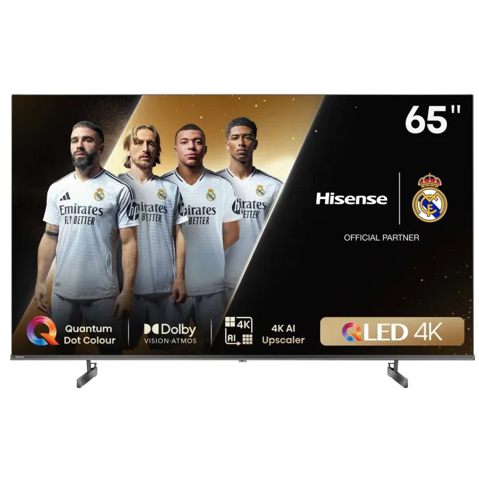 LED Hisense QLED Q6 Series