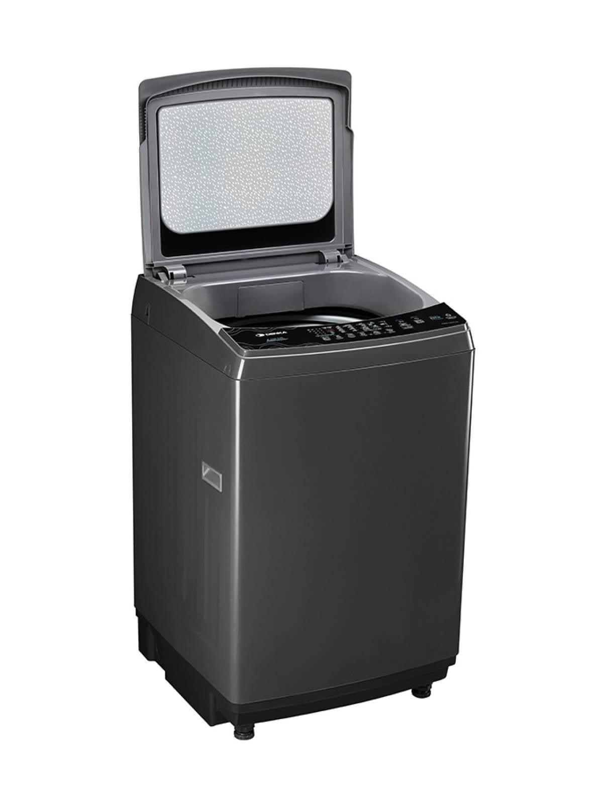W.M Top Load Campomatic 23kg with heater