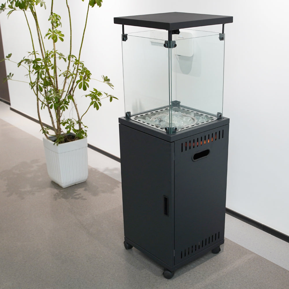 Campomatic outdoor Gas Fire Pit