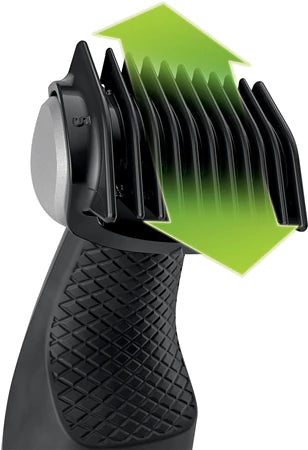 Philips Bodygroom series 3000 BG3017