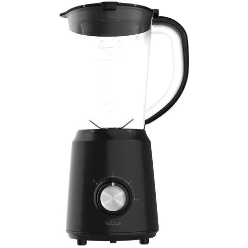 Tesla Blender 500w plastic jar
