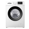 Tesla 10kg front washer white