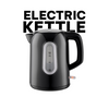 Electric kettle campomatic kw20b