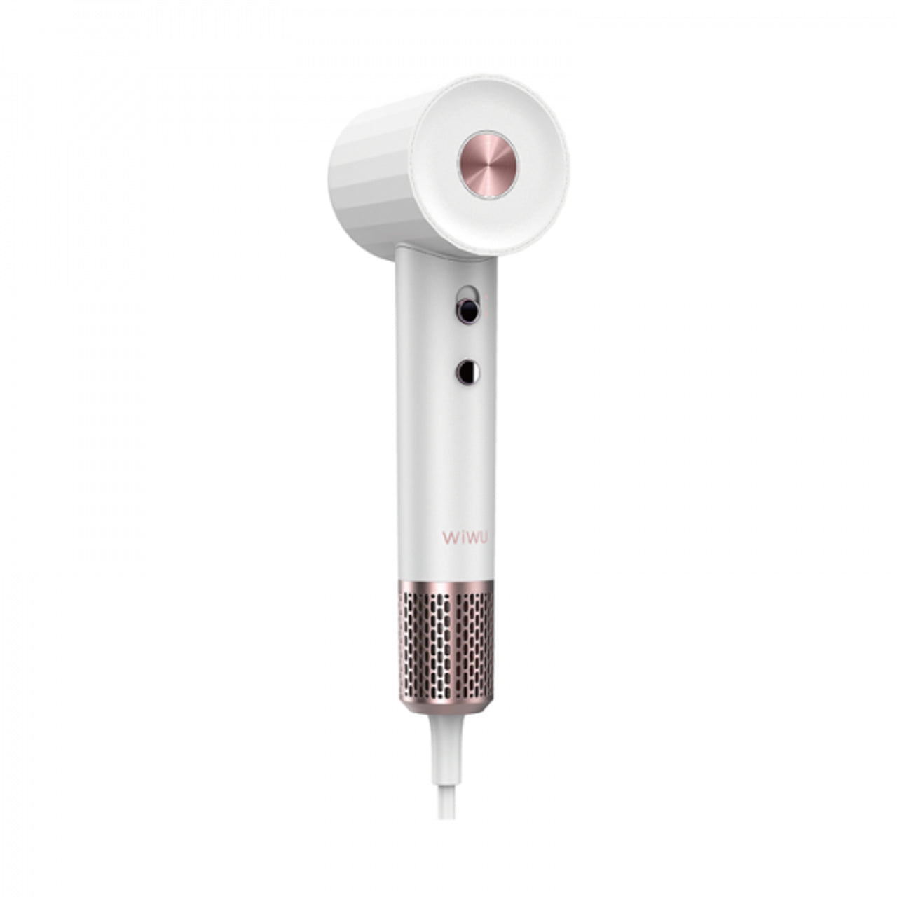 Wiwu ultrasonic hair dryer wi-520