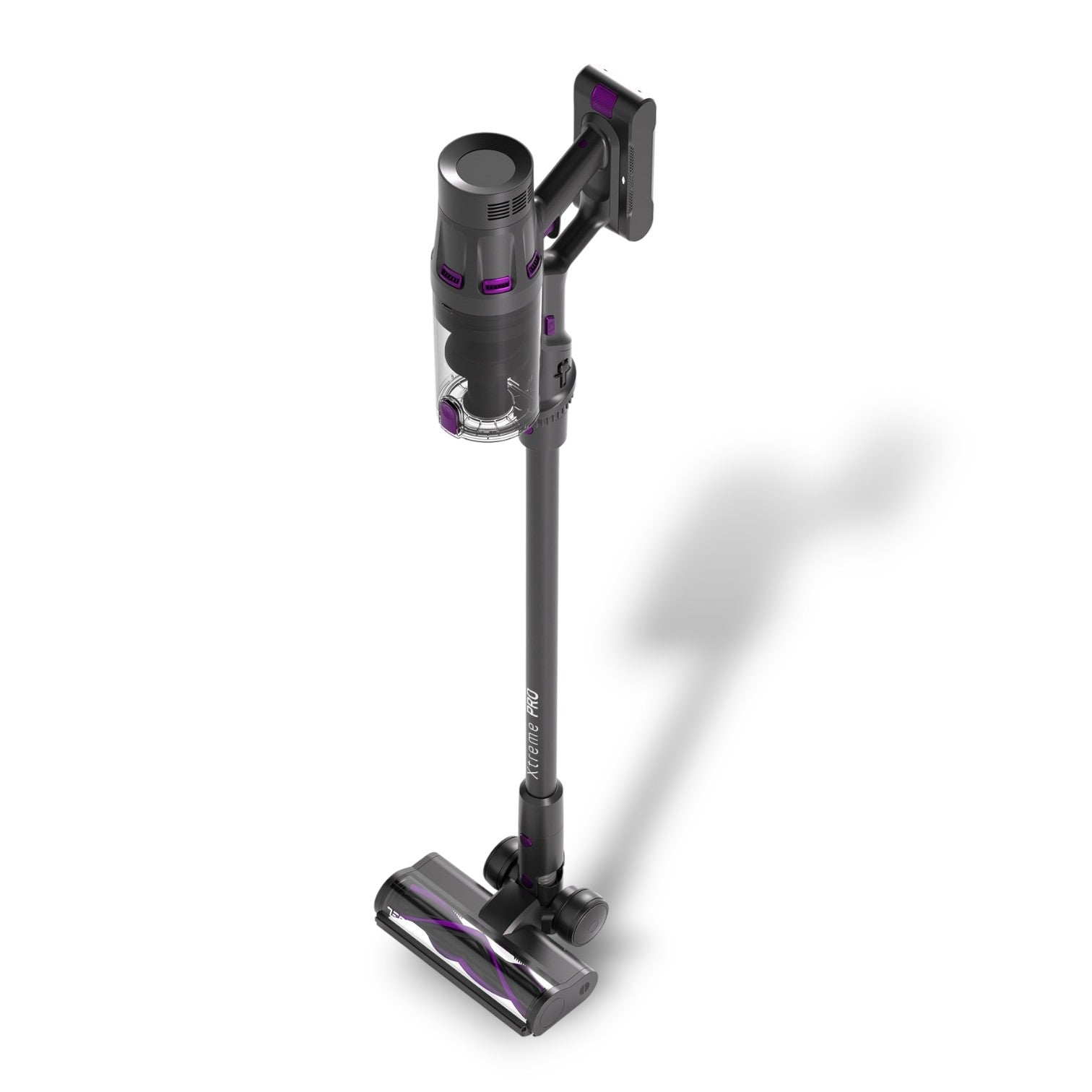 Tesla Handstick Vacuum Cleaner 500w - HS505GP