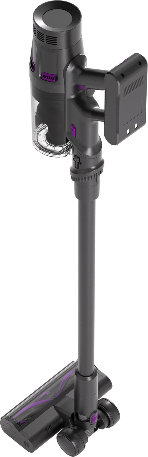 Tesla Handstick Vacuum Cleaner 500w - HS505GP
